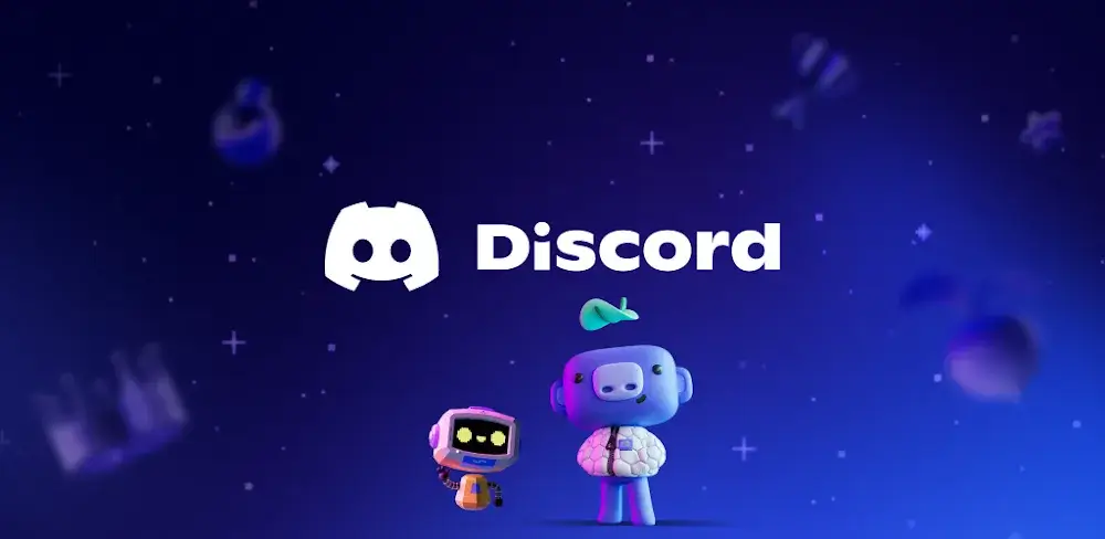 Discord MOD APK: Your Go-To Hub for Voice Chat & Community Building